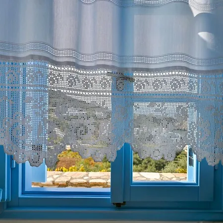 Blue Bliss Apartamento Ambrami