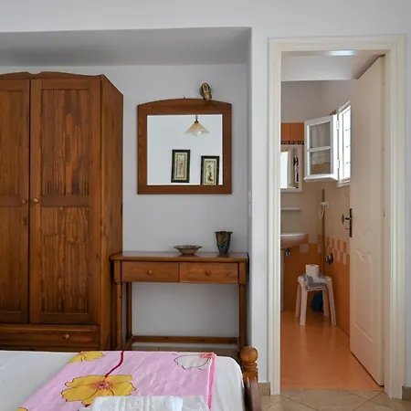Apartamento Blue Bliss Ambrami