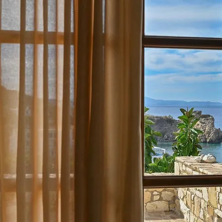Apartamento Blue Bliss Ambrami