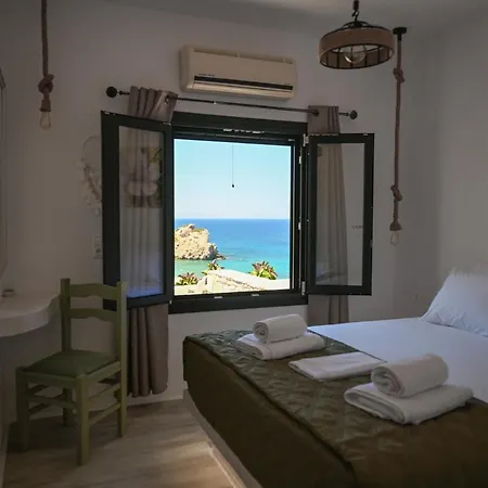 Apartamento Blue Bliss Ambrami