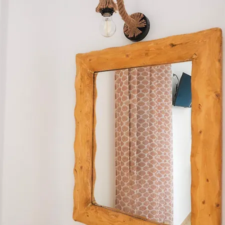 Blue Bliss شقة Ambrami