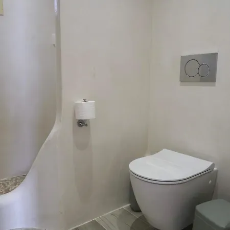 Blue Bliss شقة Ambrami