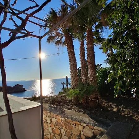 Apartamento Blue Bliss