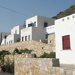 Blue Bliss Apartamento Ambrami