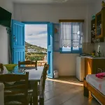 Apartamento Blue Bliss Ambrami