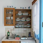 Blue Bliss Apartamento Ambrami