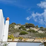 Blue Bliss Apartamento Ambrami