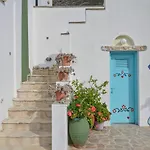 Blue Bliss Apartamento Ambrami