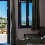 Apartamento Blue Bliss *