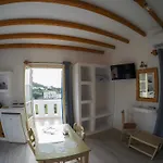 Apartamento Blue Bliss Ambrami