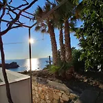 Apartamento Blue Bliss