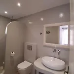 Apartamento Blue Bliss