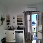 Blue Bliss Apartamento Ambrami