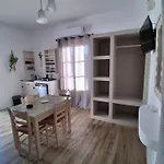 Apartamento Blue Bliss Ambrami