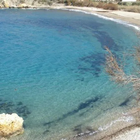 Blue Bliss Appartamento