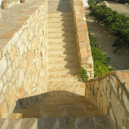 Appartamento Blue Bliss