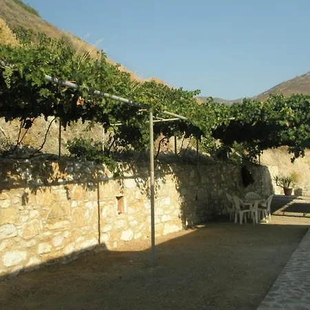 Blue Bliss Appartamento