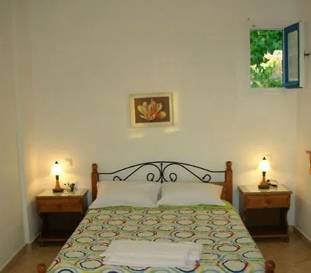 Appartamento Blue Bliss Ambrami