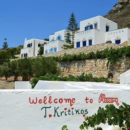 아파트 Blue Bliss