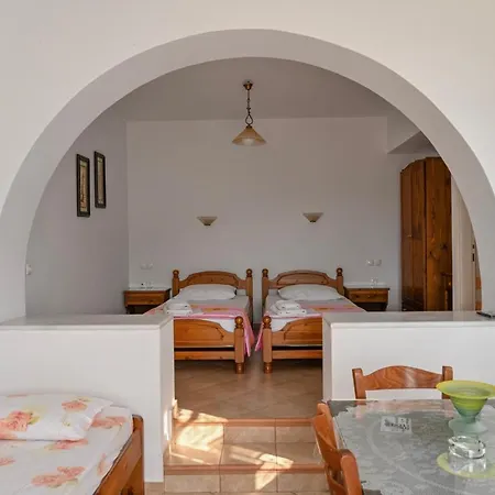 Appartamento Blue Bliss Ambrami