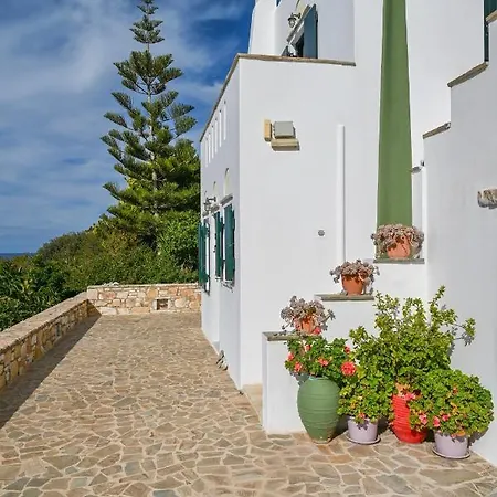 Blue Bliss דירה *