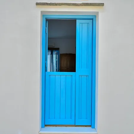 Blue Bliss