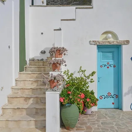 Blue Bliss Daire Ambrami