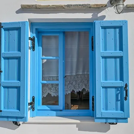 Blue Bliss Daire *