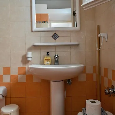 דירה Blue Bliss *