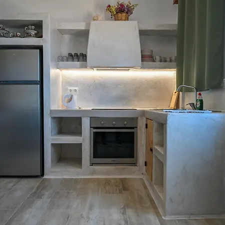 Appartamento Blue Bliss *