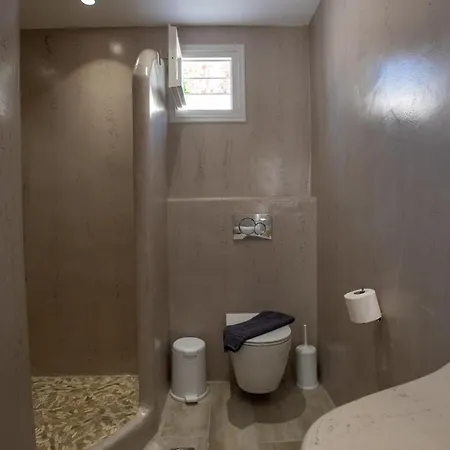 Appartamento Blue Bliss Ambrami