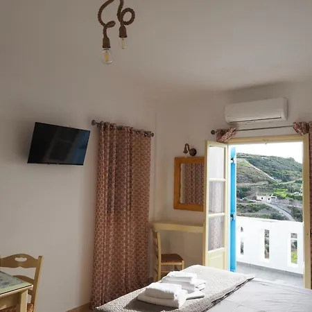 Blue Bliss Apartment