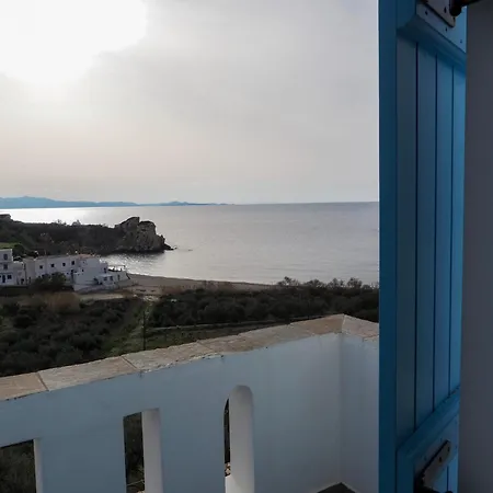 Appartamento Blue Bliss *