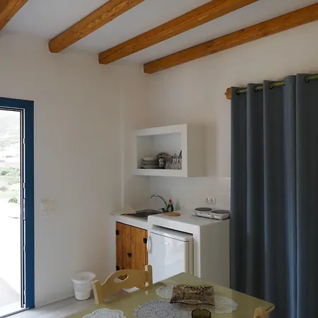 Blue Bliss Appartamento *