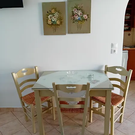 Appartamento Blue Bliss *