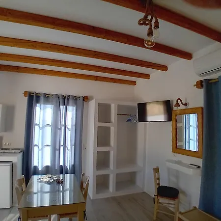 Blue Bliss 아파트