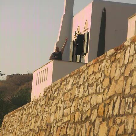 Blue Bliss דירה *