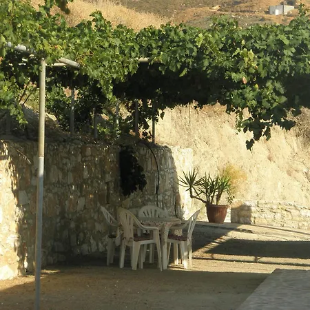 Appartamento Blue Bliss Ambrami