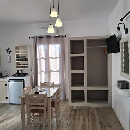 Blue Bliss Apartamento
