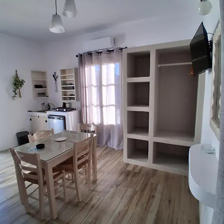 Apartment Blue Bliss Ambrami
