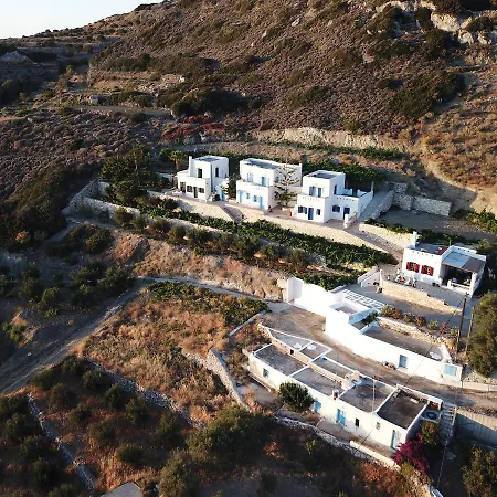 Blue Bliss דירה Ambrami