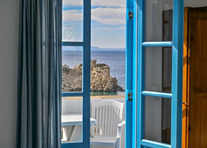 Blue Bliss Daire Ambrami