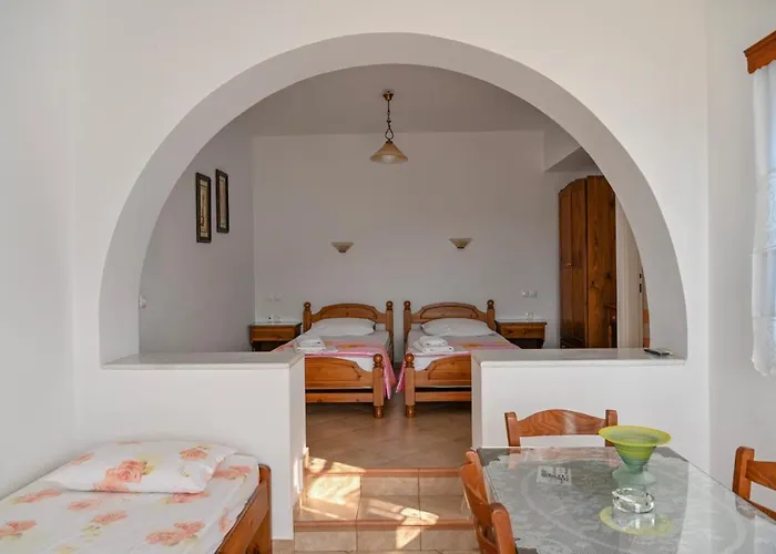 Daire Blue Bliss Ambrami