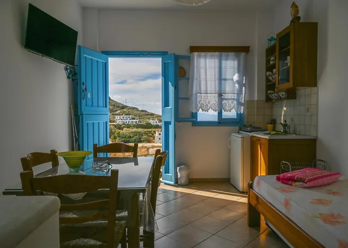 Daire Blue Bliss Ambrami