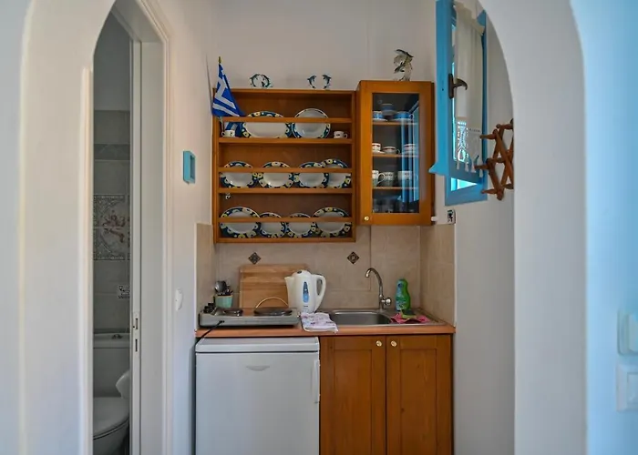 Daire Blue Bliss Ambrami