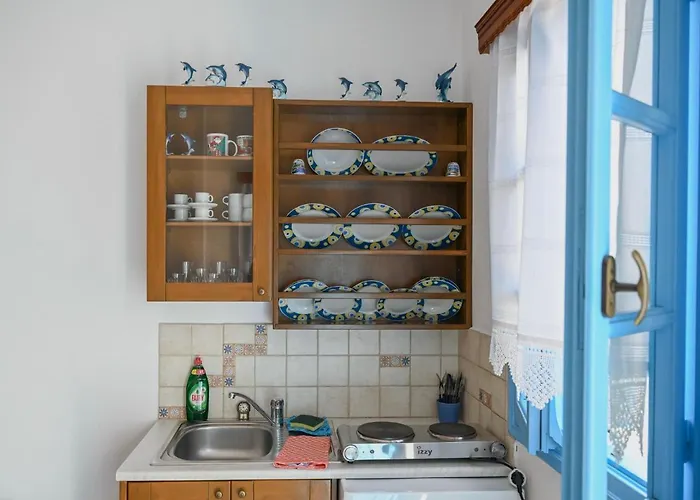 Blue Bliss Daire Ambrami