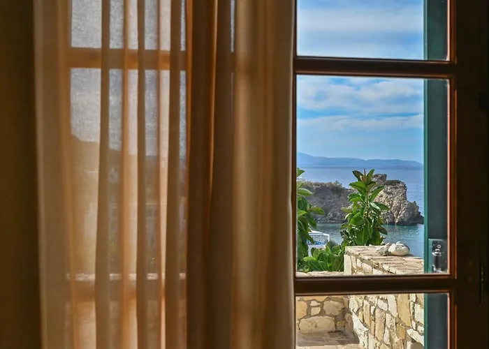 Daire Blue Bliss Ambrami