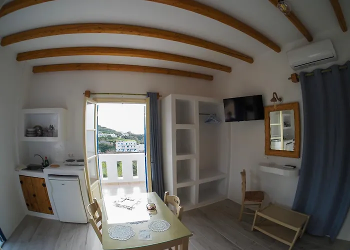 Daire Blue Bliss Ambrami