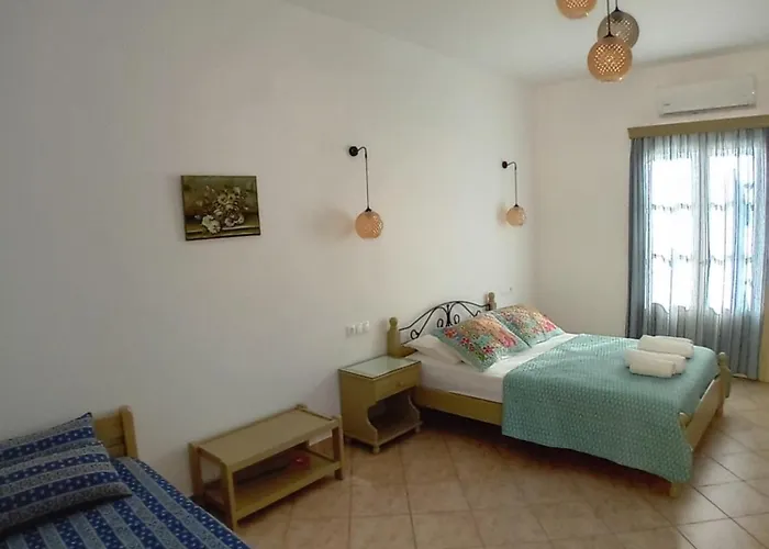 Daire Blue Bliss Ambrami