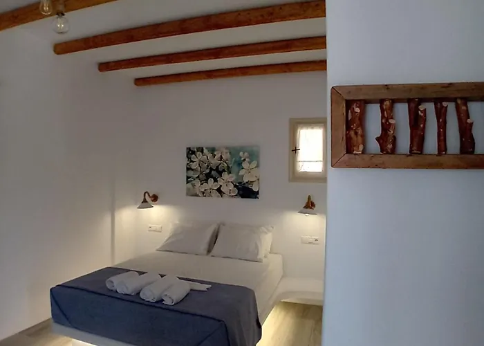 Daire Blue Bliss Ambrami